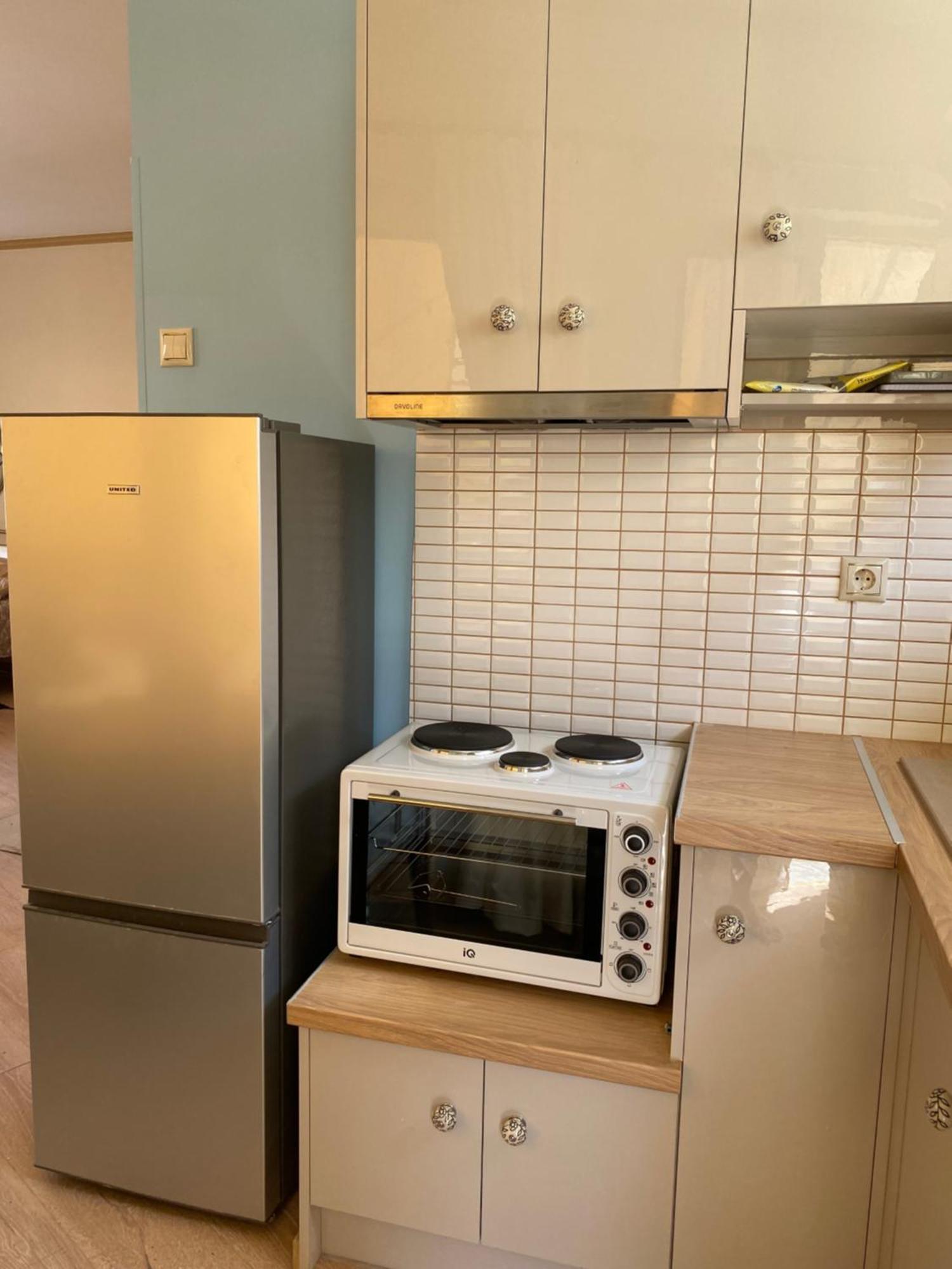 Sweet Suite Mytilíni Dış mekan fotoğraf