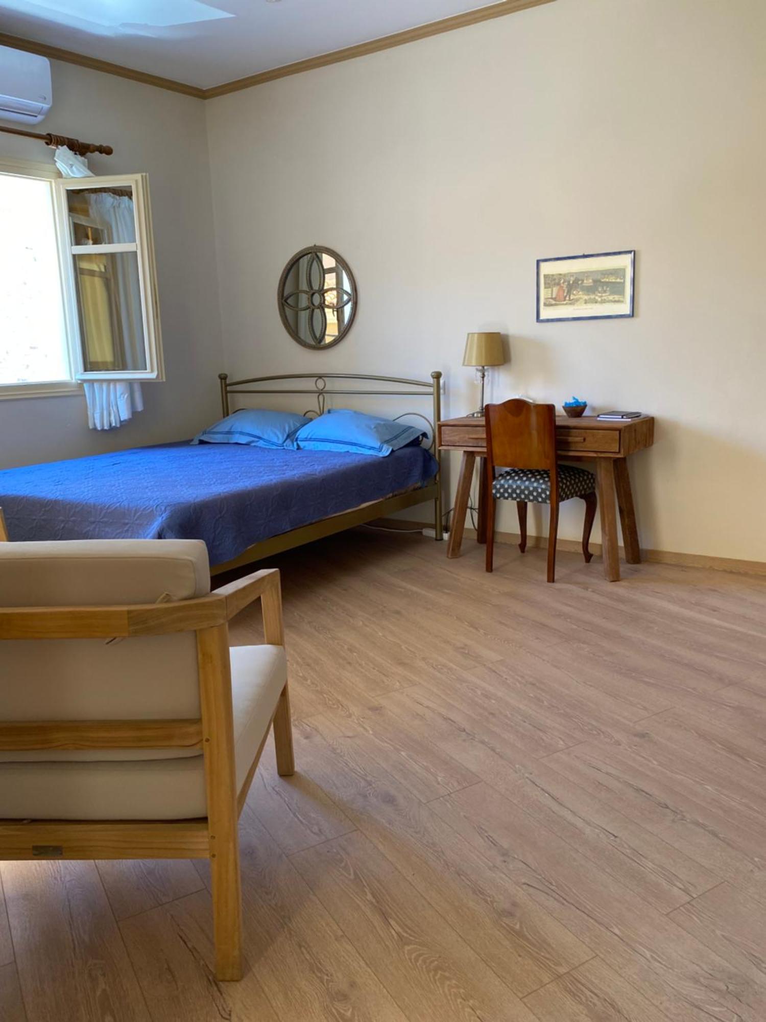 Sweet Suite Mytilíni Dış mekan fotoğraf