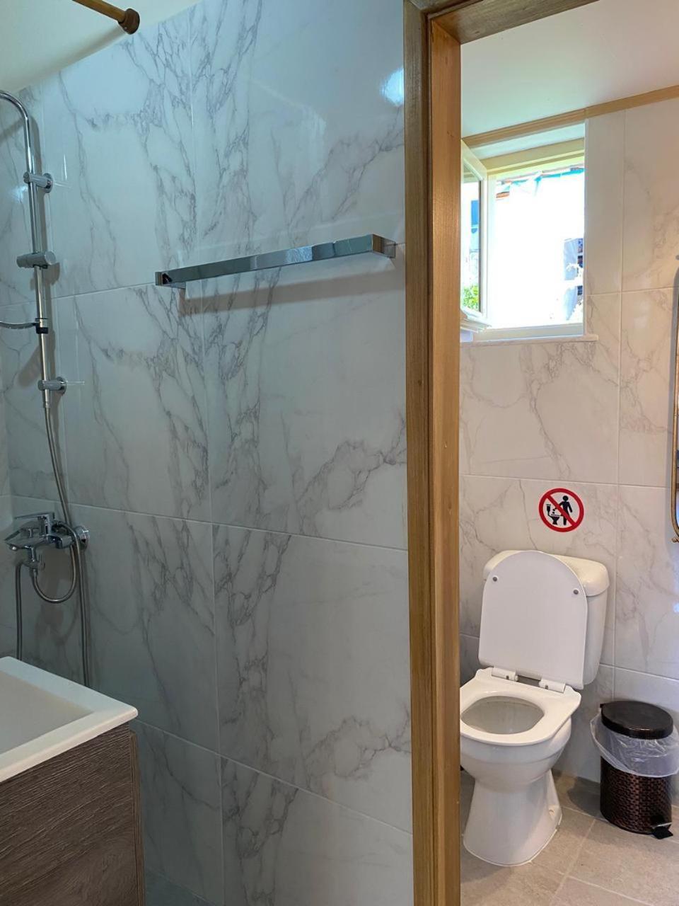 Sweet Suite Mytilíni Dış mekan fotoğraf