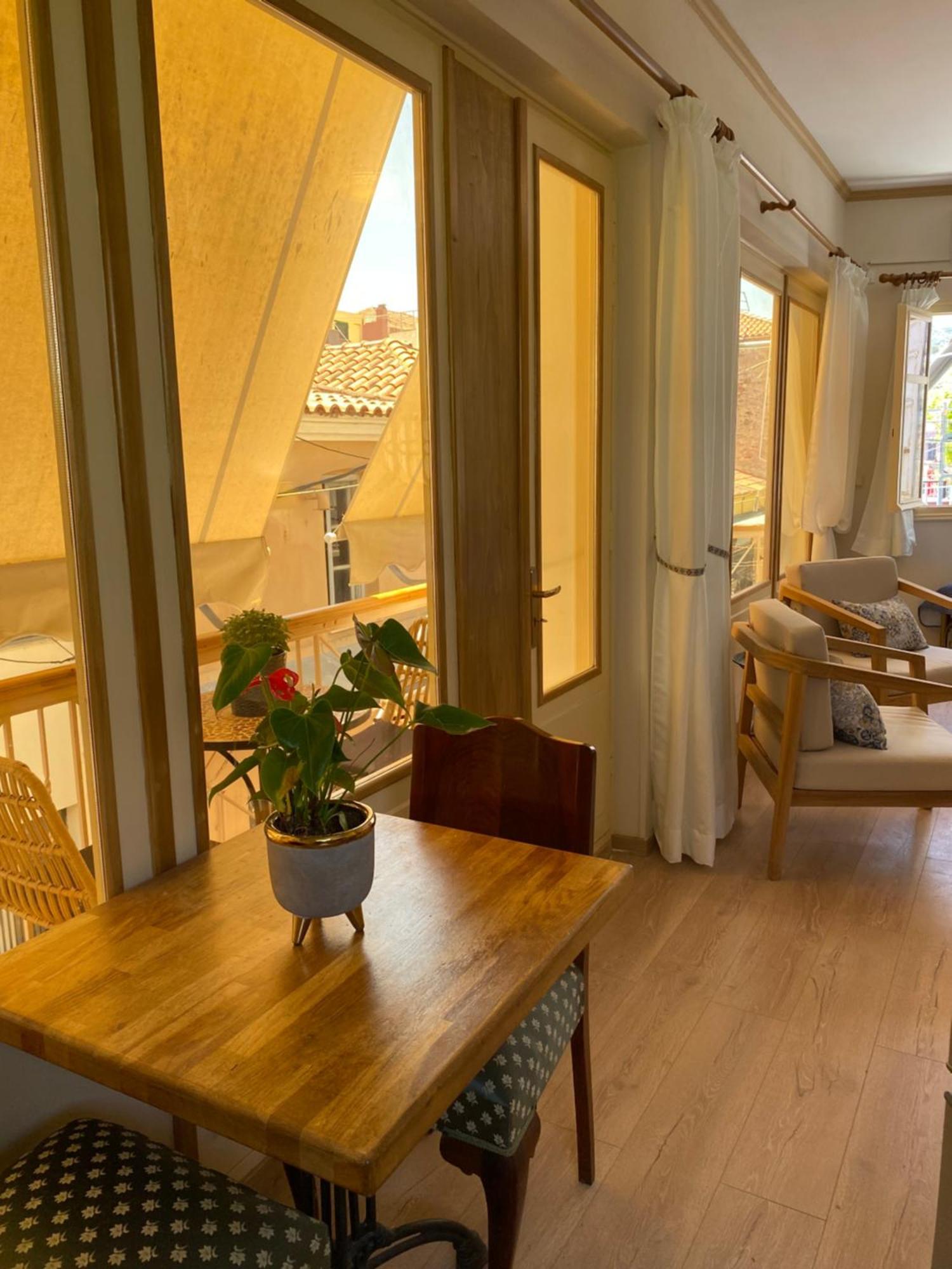 Sweet Suite Mytilíni Dış mekan fotoğraf