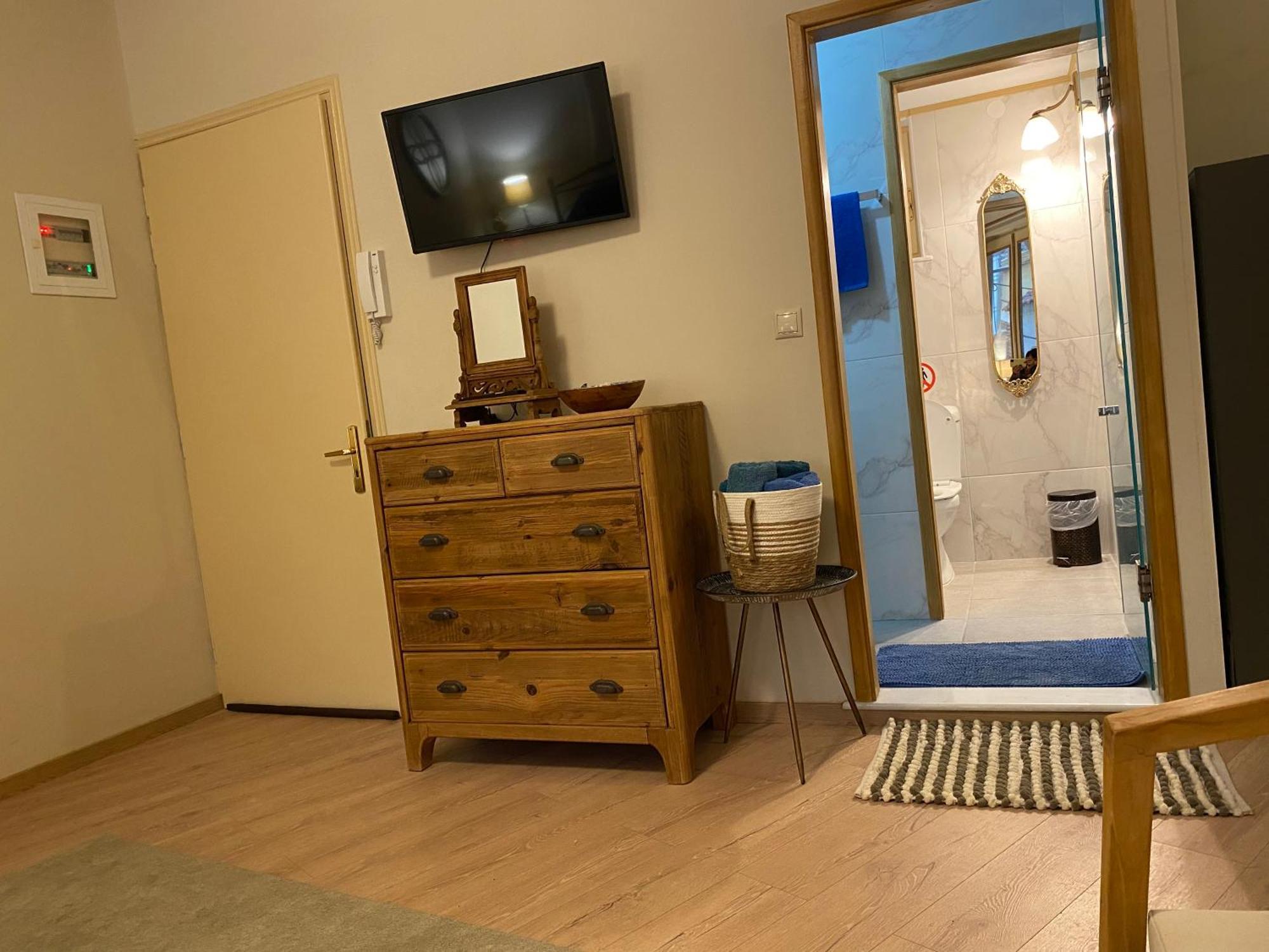 Sweet Suite Mytilíni Dış mekan fotoğraf